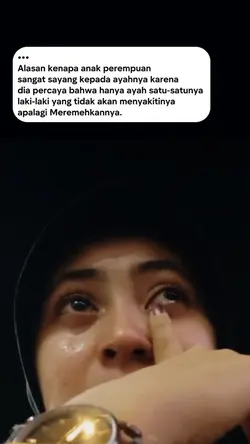 Ayah cinta pertama 