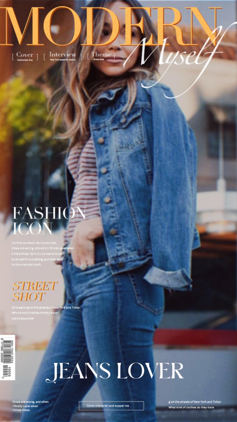 15. Fashion 