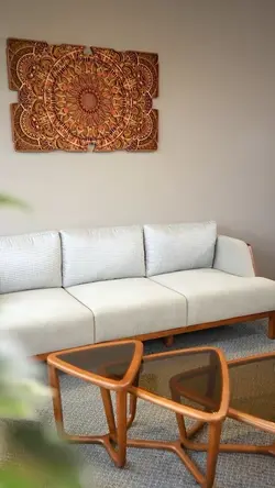 Sala móveis