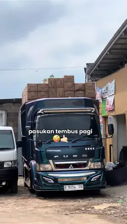 tembus pagi