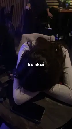 ku akui aku yang
