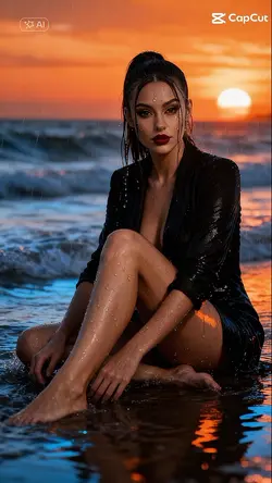 ensaio praia IA
