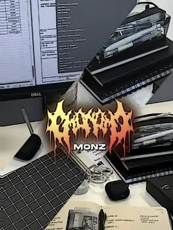 SAYA ASLINYA 2 ORANG