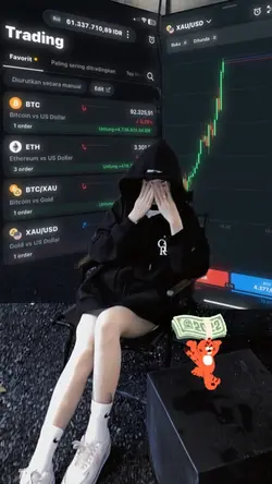 trading | profit 💸✨