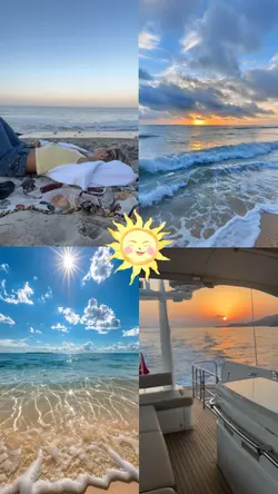 colagem foto e vídeo