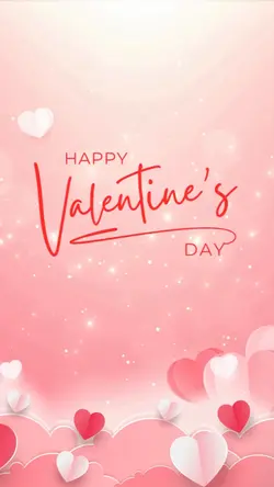 Valentine's Day