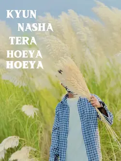 Kyun Nasha tera hoya