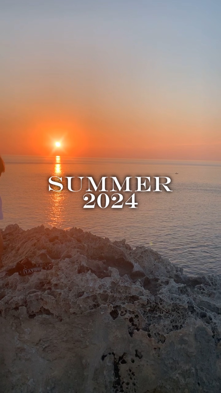 Sommer 2024
