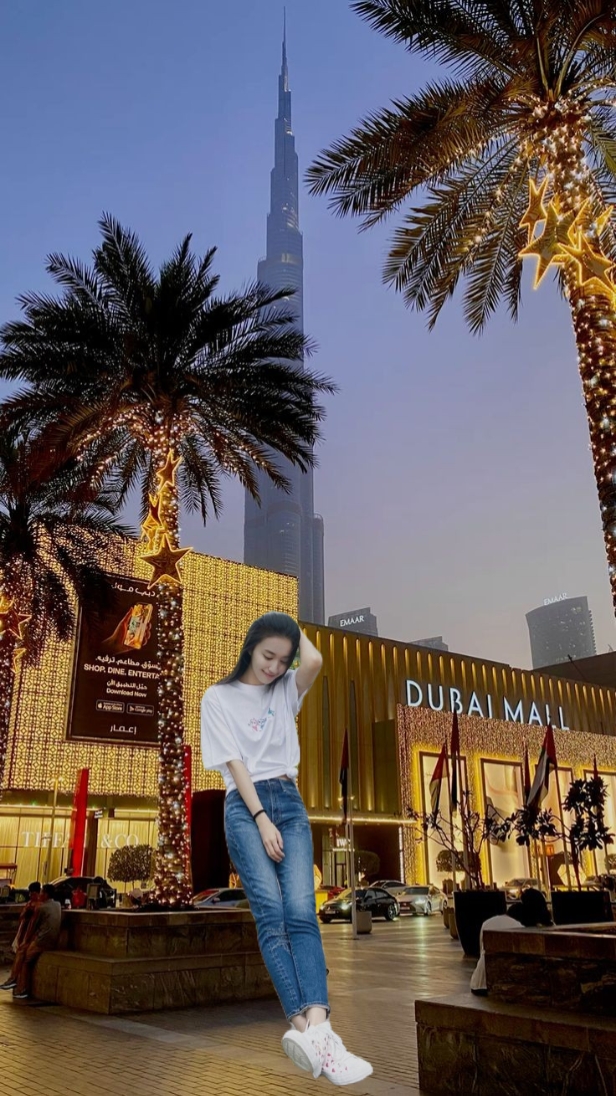 Dubai