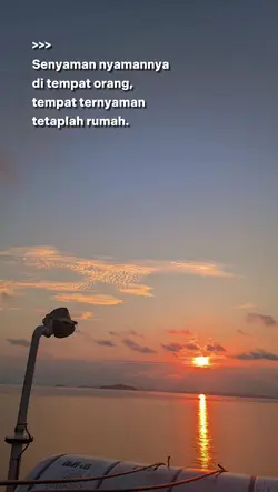 tmpt ternyaman rumah