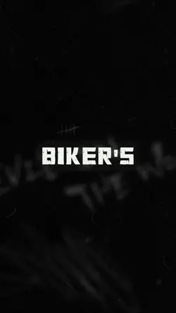 To the bikers parent