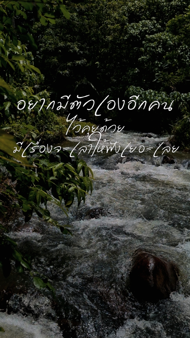 อยากมีตัวเองอีกคน