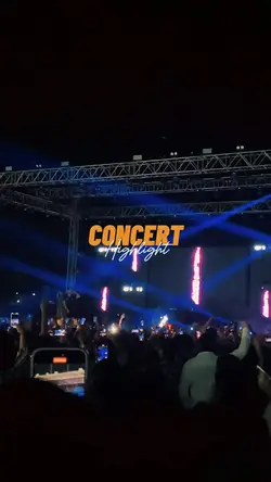 Concert highlight 