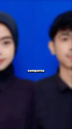 foto latar biru tren