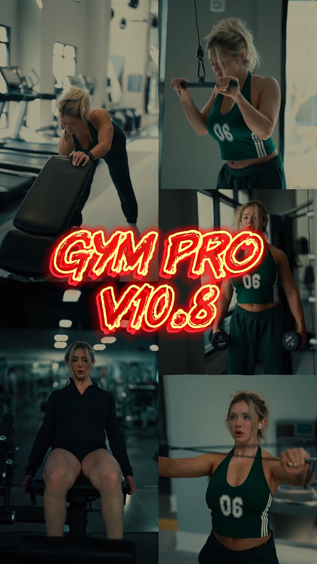 GYM PRO V10.8