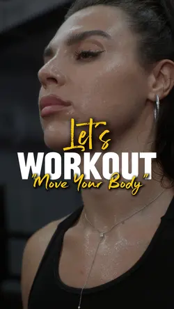 let's workout