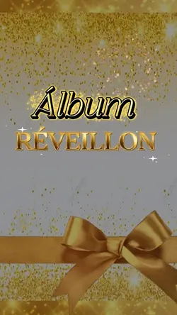 Álbum réveillon