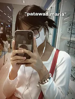 patawad maria