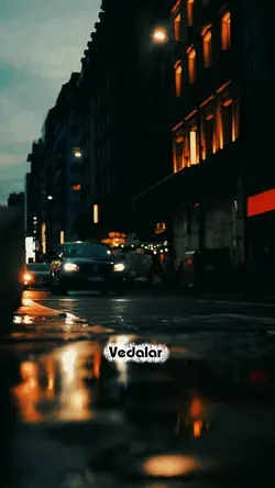 vedalar acıtır