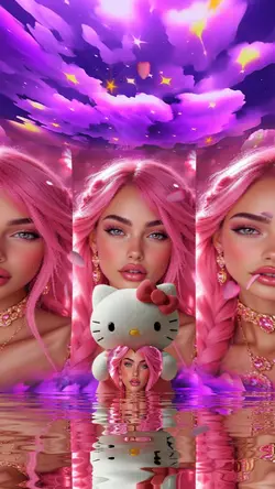 hello kitty