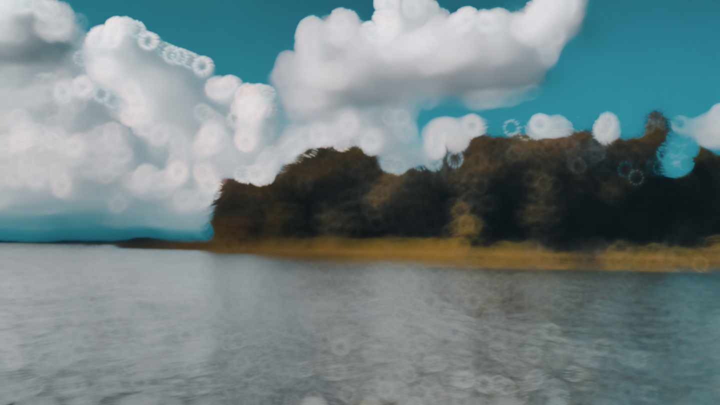 CINEMATIC VIDEOS