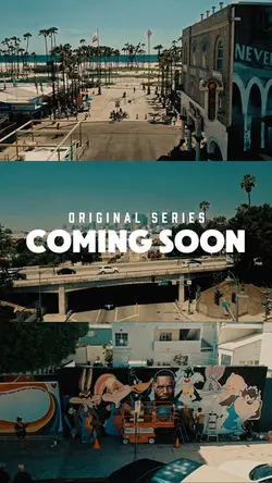 Coming Soon Trailer