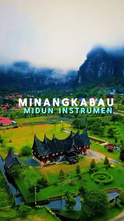 Minang Instrumen