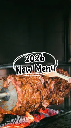 NEW MENU INTRO