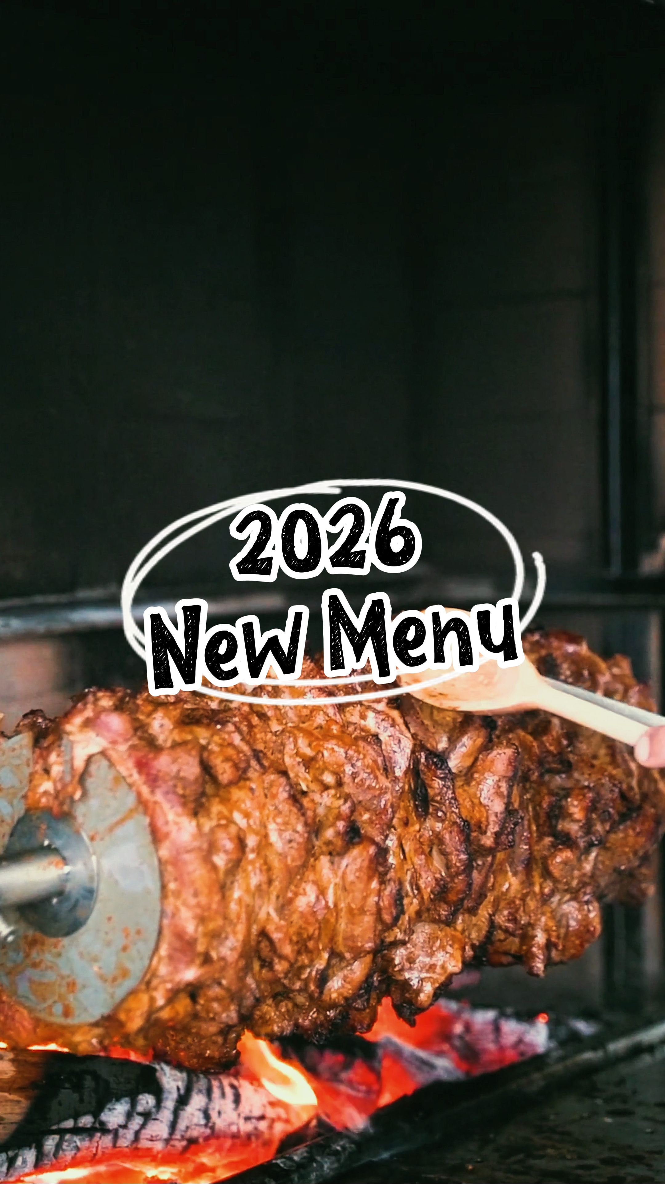 NEW MENU INTRO