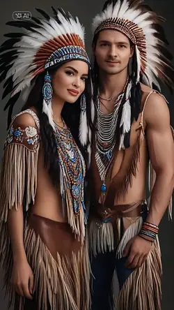 Traditional clothing