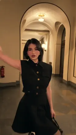 Cherri cherri lady 
