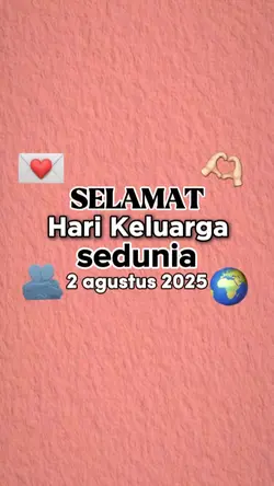 hari keluarga