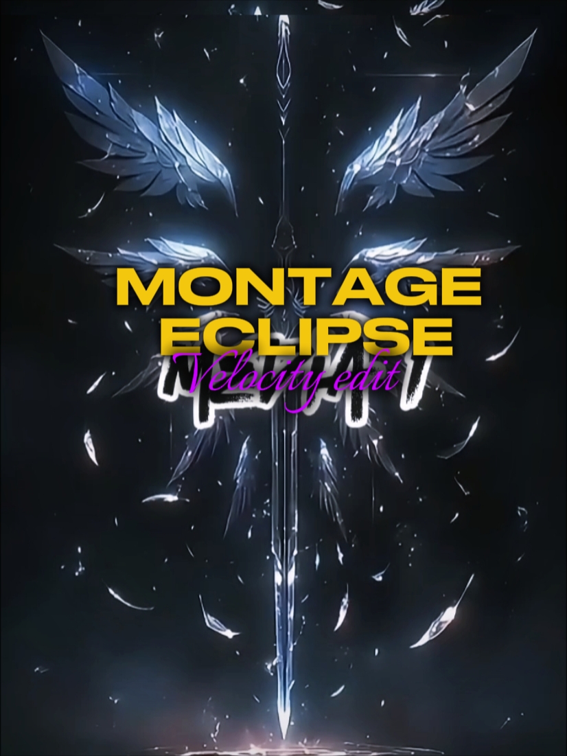 MONTAGE ECLIPSE
