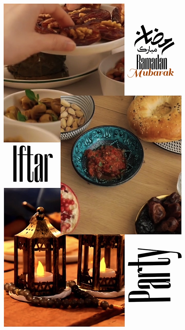 Pesta buka puasa