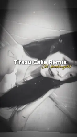 Tiraxu cakee😻😻🐶