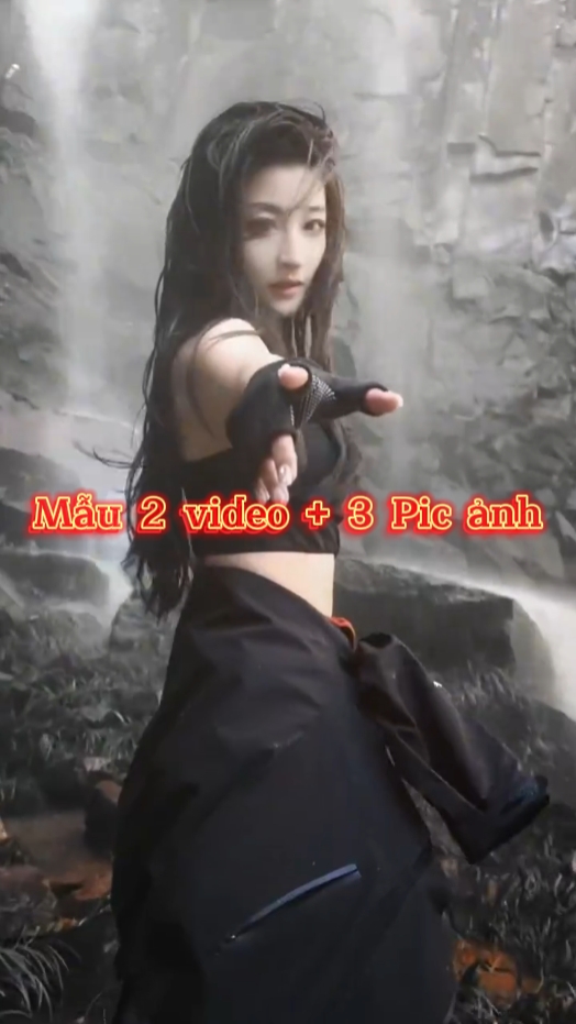 2 video + 3 pic ảnh 
