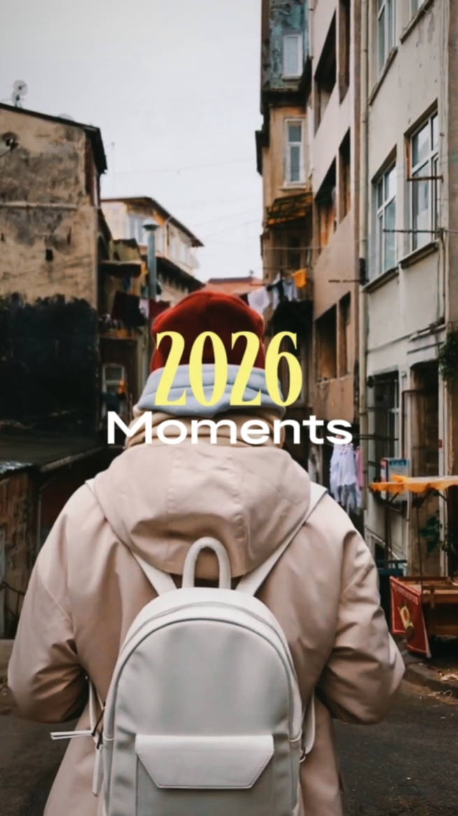 2026 moments 