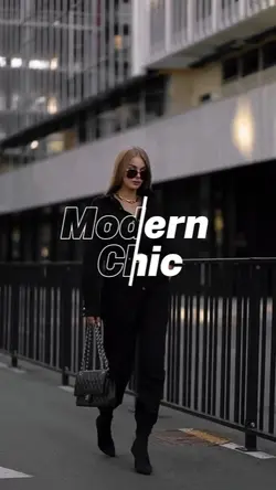 Modern Chic