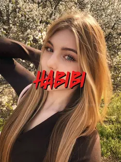 HABIBI