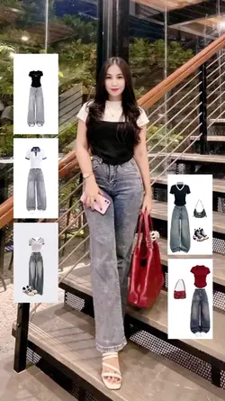 CHANGE OUTFIT AI