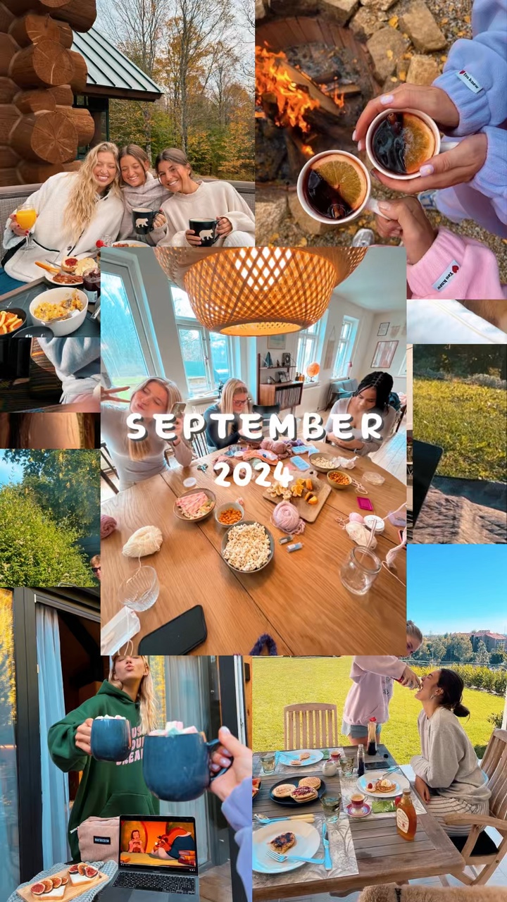 Goodbye september