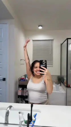 Shower - Becky G