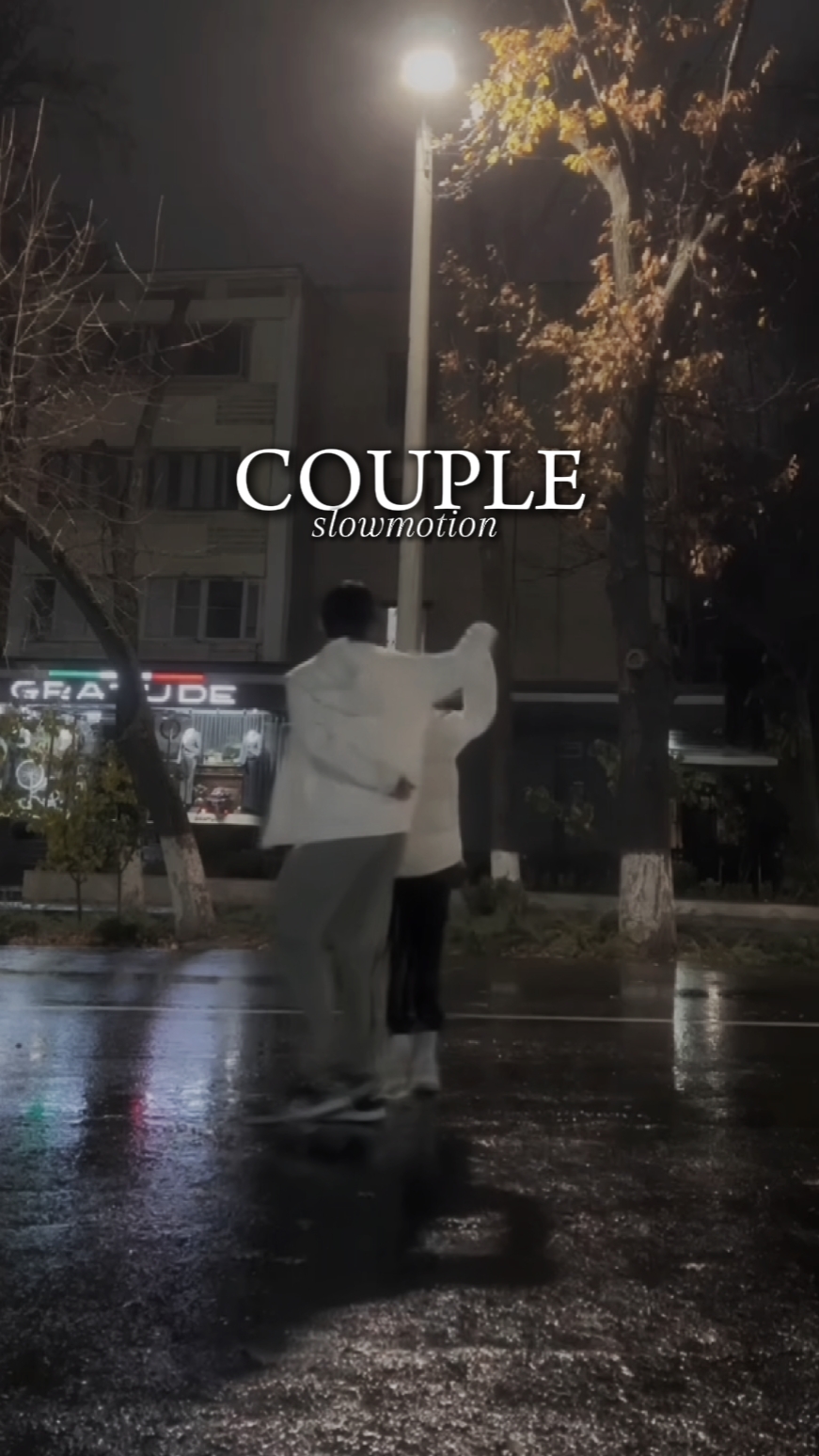 Couple Goals 