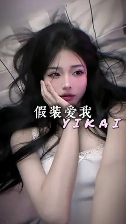 假装爱我 DJ