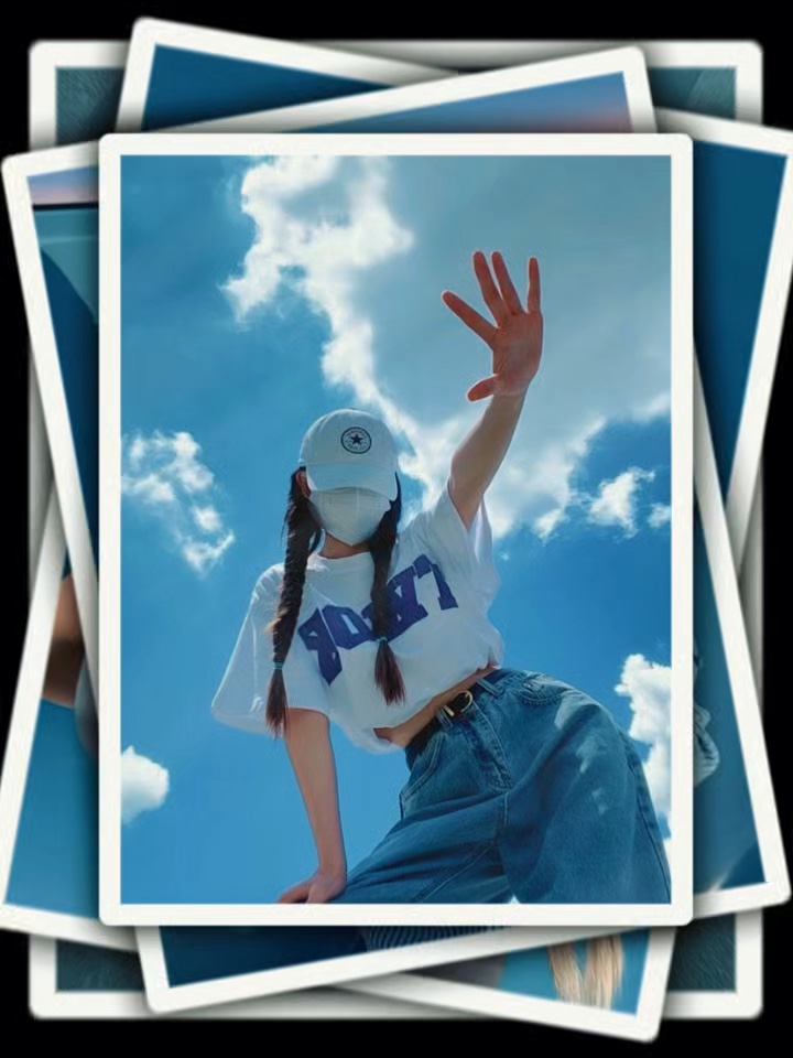 8Clip Aesthetic