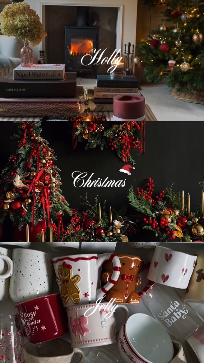 Hollyjolly Navidad