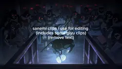 sanemi/giyu clips