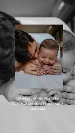 parabéns princesa 