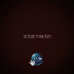 your photo