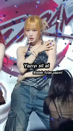 Giselle Fancam